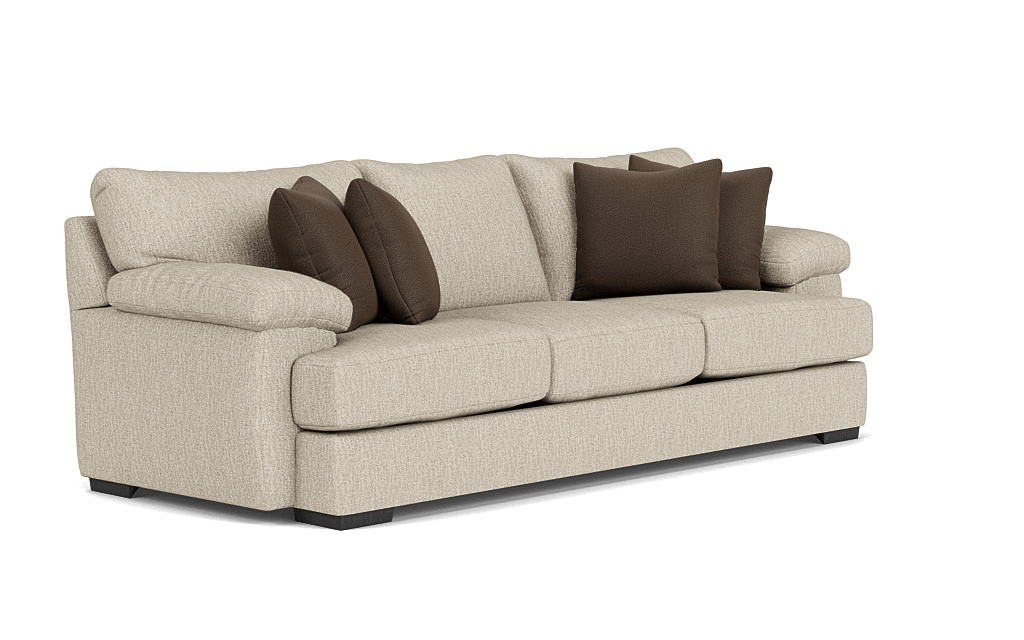 Bermuda Large Sofa Custom