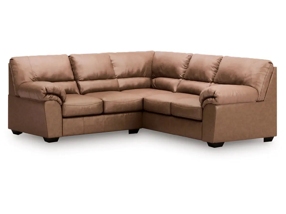 Whitlock Tux Loveseat Sectional